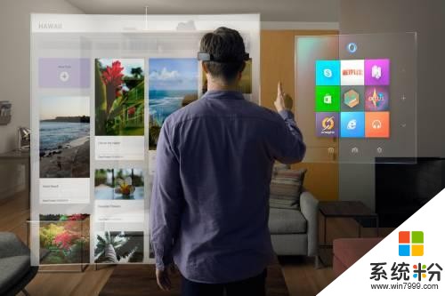 微软操作系统更新，新一代Windows 10将兼容AR/VR(5)