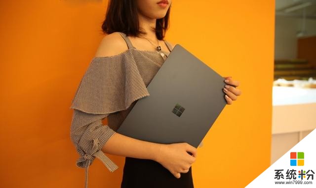 Surface Laptop测评：微软真正第一款笔记本