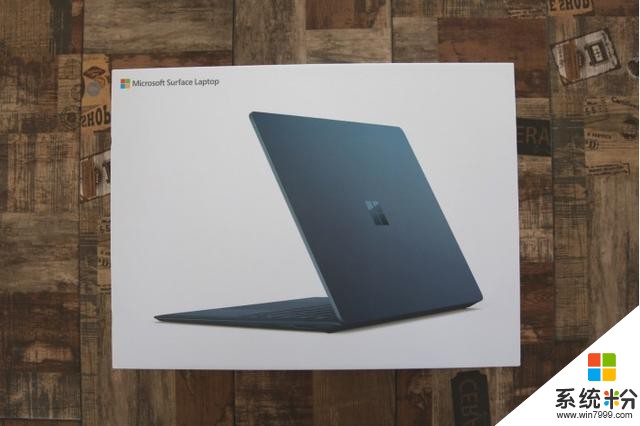 Surface Laptop测评：微软真正第一款笔记本(2)