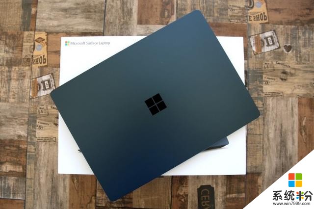 Surface Laptop测评：微软真正第一款笔记本(3)
