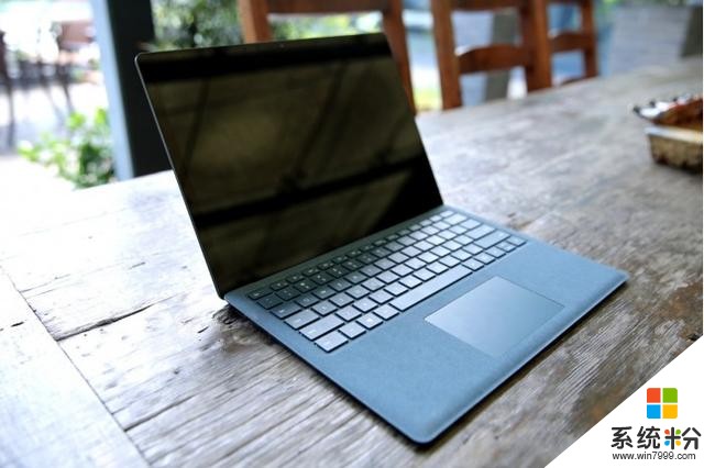 Surface Laptop测评：微软真正第一款笔记本(4)