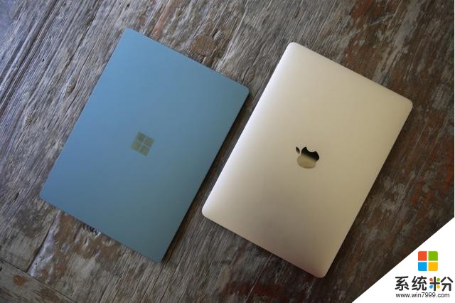 Surface Laptop测评：微软真正第一款笔记本(5)