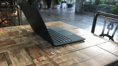 Surface Laptop测评：微软真正第一款笔记本(9)