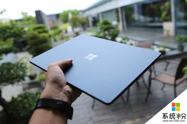 Surface Laptop测评：微软真正第一款笔记本(12)