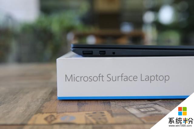 Surface Laptop测评：微软真正第一款笔记本(13)
