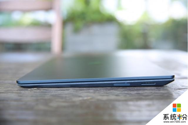 Surface Laptop测评：微软真正第一款笔记本(14)