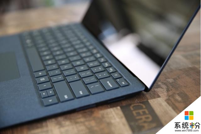 Surface Laptop测评：微软真正第一款笔记本(15)
