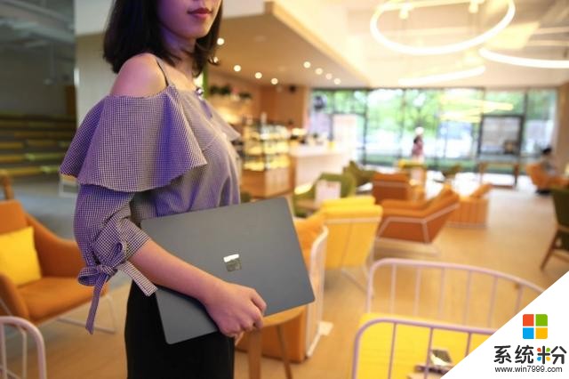 Surface Laptop测评：微软真正第一款笔记本(21)