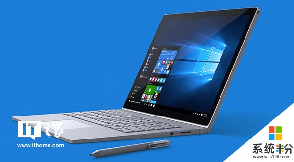 微软宣布下月举行发布会：Surface Book 2有戏