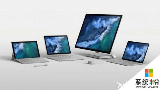 微软或于下个月推出4G版Surface Pro和Surface Book 2