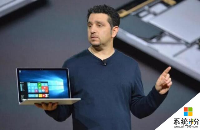 微软下月底举办伦敦发布会 新款Surface将亮相(1)