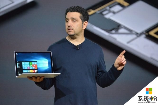 LTE版Surface Pro? 骁龙平台的Surface? 微软下个月揭晓答案