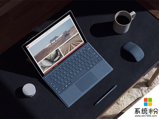 LTE版Surface Pro即将发布，微软还将带来一款神秘设备(1)
