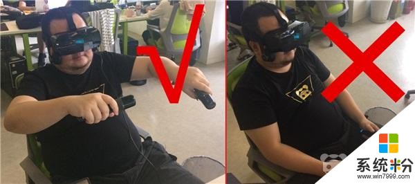能拯救VR的，居然只有微软？(11)