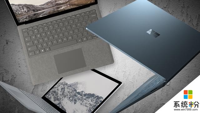 LTE 版 Surface Pro 下月底将至？(2)