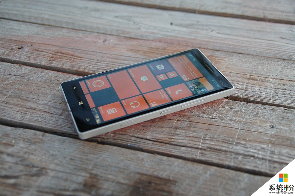 一路走到黑: 诺基亚Lumia和微软Windows Phone的那点事(2)