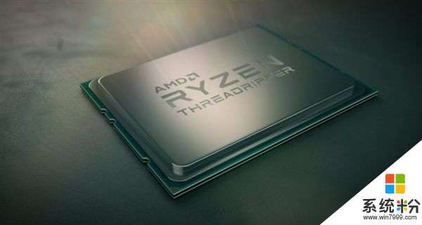 AMD Ryzen撕裂者CPU研发秘闻首次曝光：堪称奇迹(1)