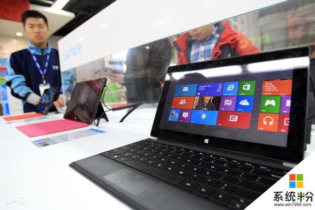 Surface Book 2将推出 微软承诺功能更完备(1)