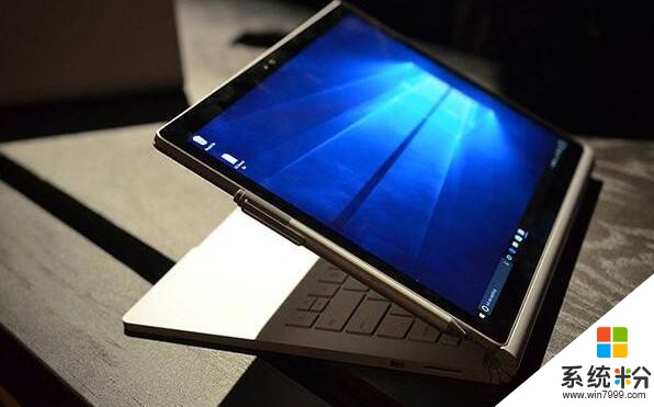 微软发布会定档10月31日 或推出新款Surface Book(4)