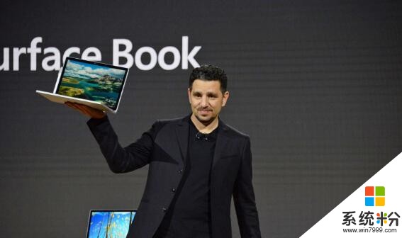 微软发布会定档10月31日 或推出新款Surface Book(5)