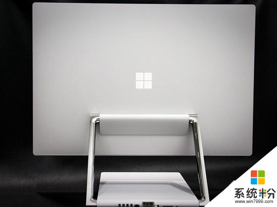 堪比艺术品的一体机 微软Surface Studio评测(7)