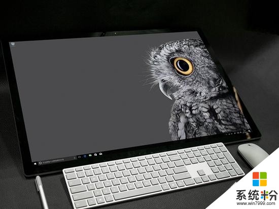 堪比艺术品的一体机 微软Surface Studio评测(10)