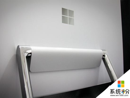 堪比艺术品的一体机 微软Surface Studio评测(31)