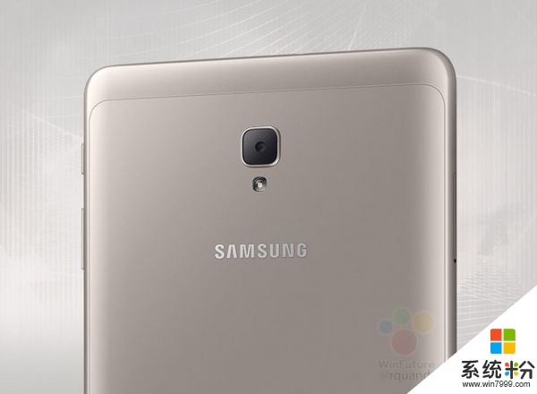 三星兒童平板Galaxy Tab A2 S渲染圖曝光！(9)