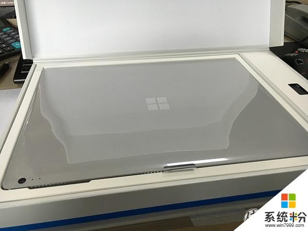 微軟真的隻是微微軟嗎？Microsoft 微軟 Surface Book 筆記本電腦 開箱(2)