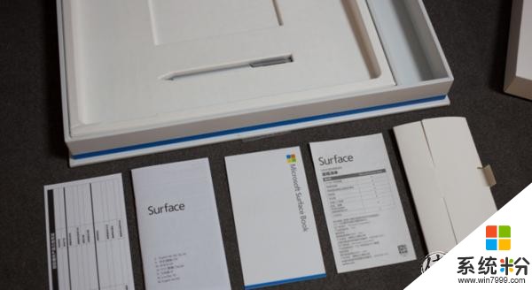 微軟真的隻是微微軟嗎？Microsoft 微軟 Surface Book 筆記本電腦 開箱(4)