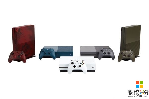 日本人把Xbox One S当蓝光播放器卖: 微软大写的囧(1)