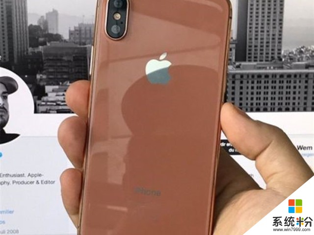 苹果已准备好iPhone 8预售：只怕你抢不到(1)