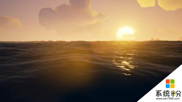 《绝地求生大逃杀》与微软Rare工作室展开深度合作 共同改善游戏水体质量(4)