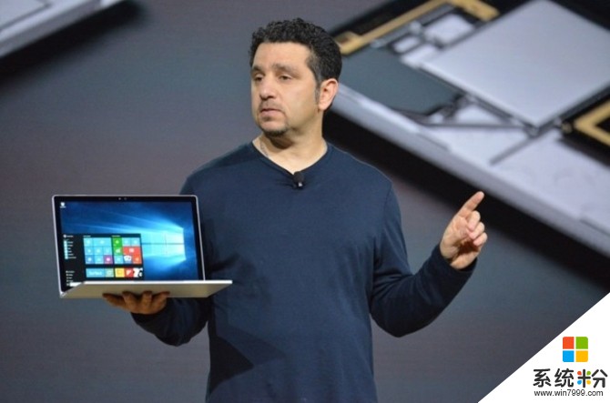 微软和高通等OEM厂商合作 下月将发Surface LET版(1)