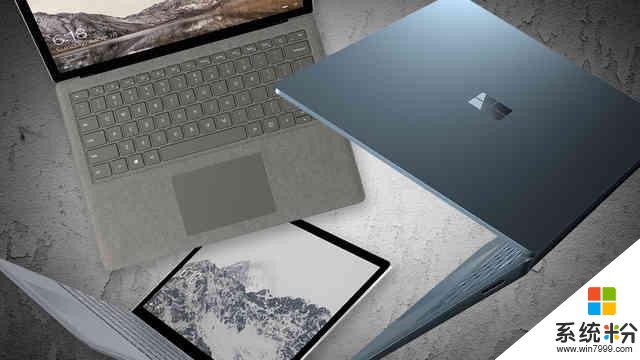 微软或下月底发布全新Surface(1)