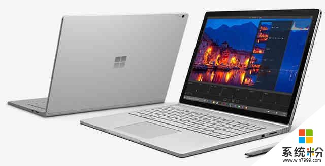 微软或下月底发布全新Surface(2)