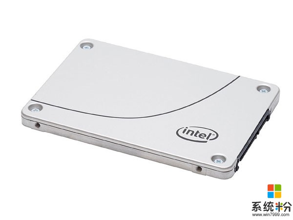 Intel企業級SSD DC S4500悄然開賣：3.8TB 1.6萬！(1)