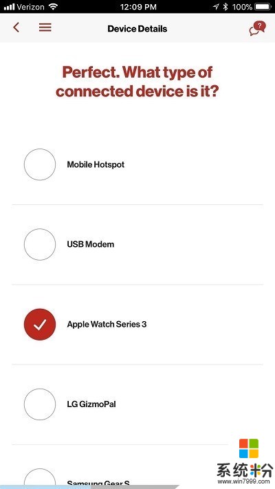 新款Apple Watch名字曝光 可以独立接入移动网络