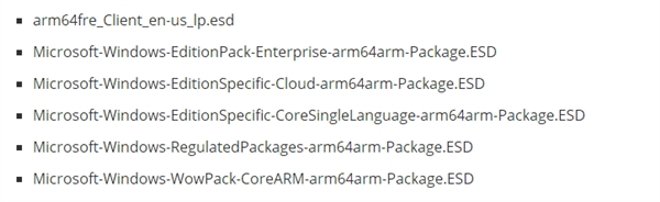 高通骁龙835跑起Win32！Windows 10 ARM64系统下载链接泄出(2)