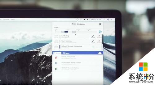 微软最新的Mac应用 专为Office 365用户准备