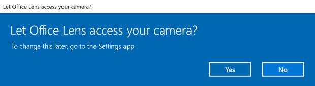 Windows 10秋季创作者更新：将提供更精细的隐私控制(1)
