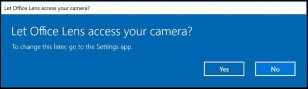 微软Windows 10 Fall Creators Update加强隐私控制(1)