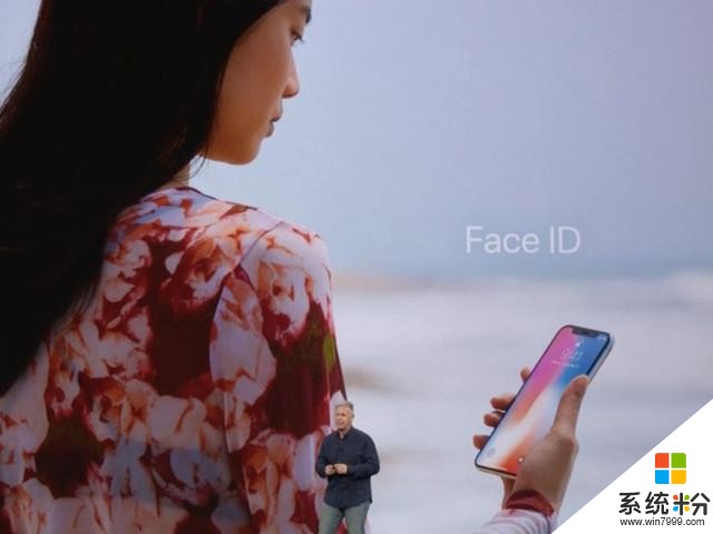 Face ID与Android手机或者支付宝人脸识别方案有啥区别？