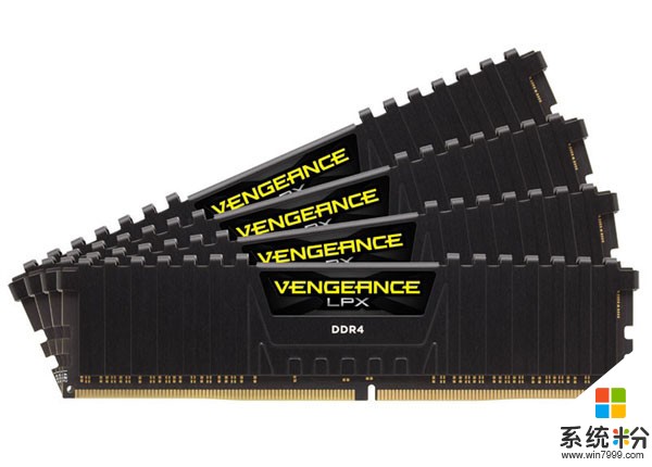 16GB DDR4-4600！海盗船发布Vengeance LPX内存(2)