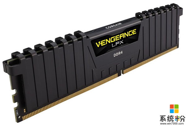 16GB DDR4-4600！海盗船发布Vengeance LPX内存(3)