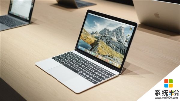 12英寸MacBook 2017官翻版上架：1099美元起售(1)