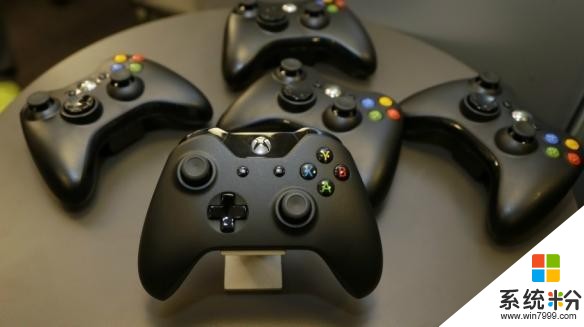 微软新的黑科技诞生了 Xbox游戏将实现分块下载！(2)