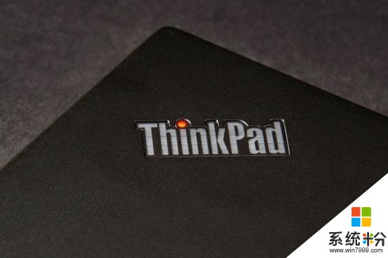 小黑粉沸騰！ThinkPad 25周年複刻版亮相：8代酷睿(1)