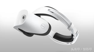 戴尔VR头盔Visor现开始接受预定 10月发货(2)