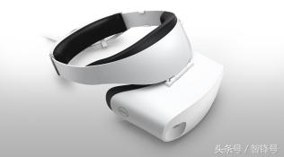 戴尔VR头盔Visor现开始接受预定 10月发货(3)